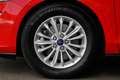 Ford Focus Wagon 1.0 EcoBoost Titanium Business, trekhaak Rood - thumbnail 3