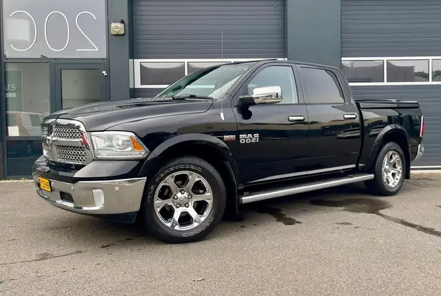 Dodge RAM DODGE 1500 | NL-AUTO! | MARGE! | PRACHTIGE STAAT!