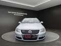 Volkswagen Passat Variant 2.0 BlueTDI DPF Highline+AHK+Alu Plateado - thumbnail 3