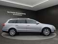 Volkswagen Passat Variant 2.0 BlueTDI DPF Highline+AHK+Alu Plateado - thumbnail 8