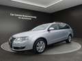 Volkswagen Passat Variant 2.0 BlueTDI DPF Highline+AHK+Alu Plateado - thumbnail 1