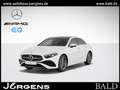 Mercedes-Benz A 220 d Limo AMG-Sport/Pano/Technik/360/Distr/18 Weiß - thumbnail 1