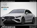 Mercedes-Benz A 220 d Limo AMG-Sport/Pano/Technik/360/Distr/18 Weiß - thumbnail 1