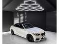 BMW 240 M i M240i xDrive Cabriolet Blanc - thumbnail 7
