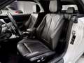 BMW 240 M i M240i xDrive Cabriolet Blanc - thumbnail 10
