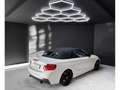 BMW 240 M i M240i xDrive Cabriolet Blanc - thumbnail 5