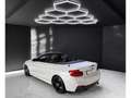 BMW 240 M i M240i xDrive Cabriolet Blanc - thumbnail 3
