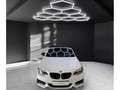 BMW 240 M i M240i xDrive Cabriolet Blanc - thumbnail 8