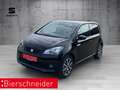 SEAT Mii electric Edition Power Charge PDC GRA WP Schwarz - thumbnail 1