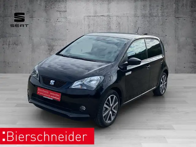 SEAT Mii electric Edition Power Charge PDC GRA WP