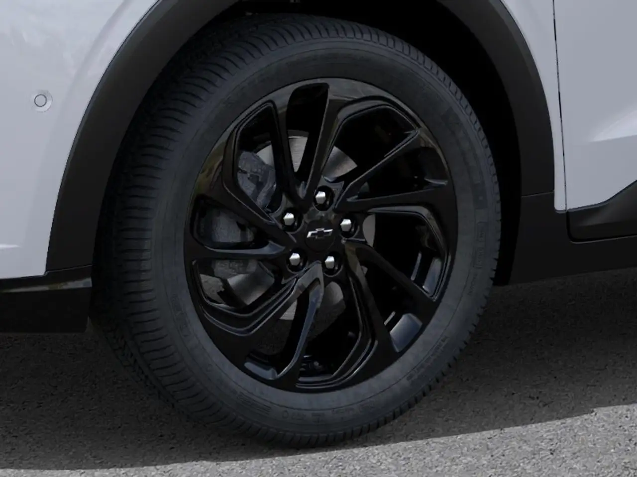 Chevrolet Bolt снимка Chevrolet Bolt