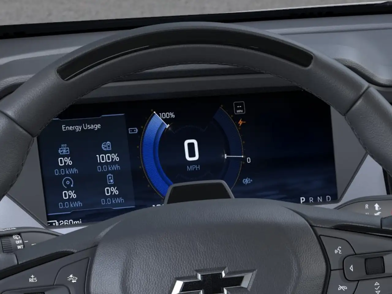 Chevrolet Bolt снимка Chevrolet Bolt