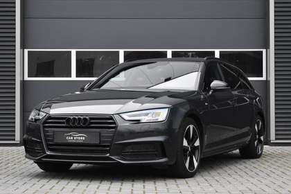 Audi A4 Avant 2.0 TFSI / 3 X S-LINE / LED / BLACK OPTIC /