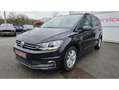 Volkswagen Touran HIGHLINE 1.5 TSI 150cv DSG7 7places + Camera de re Noir - thumbnail 17