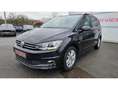 Volkswagen Touran HIGHLINE 1.5 TSI 150cv DSG7 7places + Camera de re Noir - thumbnail 43