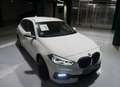 BMW 116 116dA Business Corporate Blanc - thumbnail 12