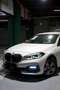 BMW 116 116dA Business Corporate Blanc - thumbnail 13