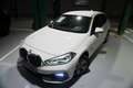 BMW 116 116dA Business Corporate Blanc - thumbnail 11