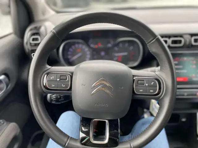 Citroen C3 Aircross view 8