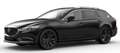 Mazda 6 Mazda6 Wagon 2.5 Skyactiv-G Homura Aut. Homura Negro - thumbnail 5