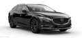 Mazda 6 Mazda6 Wagon 2.5 Skyactiv-G Homura Aut. Homura Negro - thumbnail 3