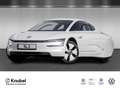 Volkswagen XL1 SAMMLERSTÜCK DSG LED Navi Klima Alcantara Bílá - thumbnail 1