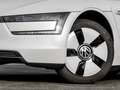 Volkswagen XL1 SAMMLERSTÜCK DSG LED Navi Klima Alcantara Alb - thumbnail 5