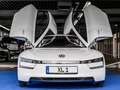 Volkswagen XL1 SAMMLERSTÜCK DSG LED Navi Klima Alcantara Fehér - thumbnail 12