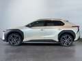 Toyota bZ4X BEV 150kWh ECV 4x2 5-tuerig TEAMPLAYER Grunda Silber - thumbnail 4