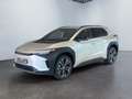 Toyota bZ4X BEV 150kWh ECV 4x2 5-tuerig TEAMPLAYER Grunda Silber - thumbnail 5