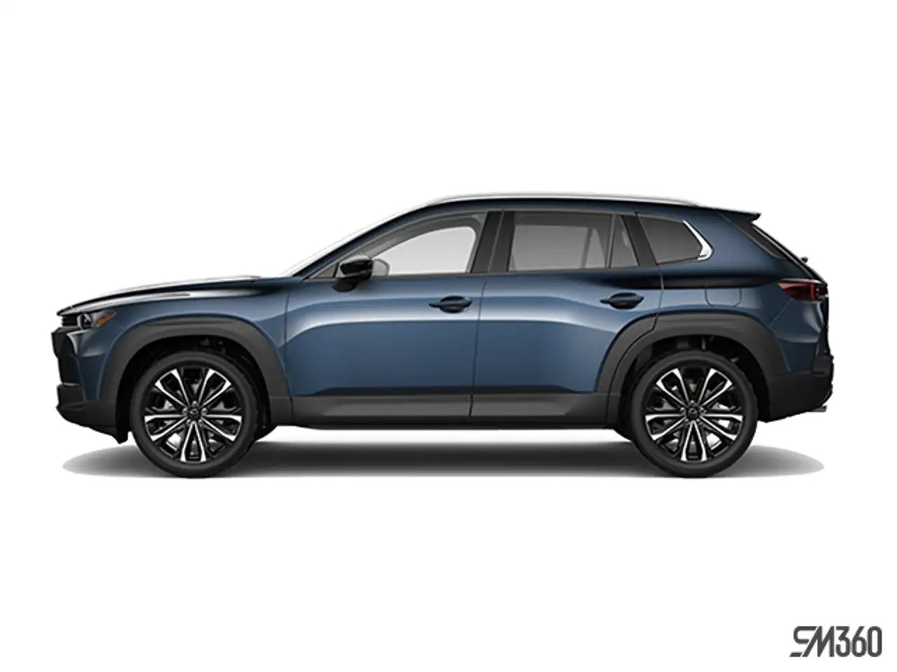 2024 Mazda CX-50
