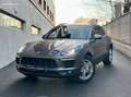 Porsche Macan S Diesel PDK Gris - thumbnail 1