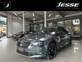 Skoda Superb Combi 2.0 TDI SportLine 4x4 Pano Canton AHK Gris - thumbnail 1