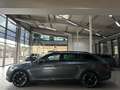 Skoda Superb Combi 2.0 TDI SportLine 4x4 Pano Canton AHK Gris - thumbnail 8