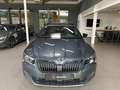 Skoda Superb Combi 2.0 TDI SportLine 4x4 Pano Canton AHK Grijs - thumbnail 2