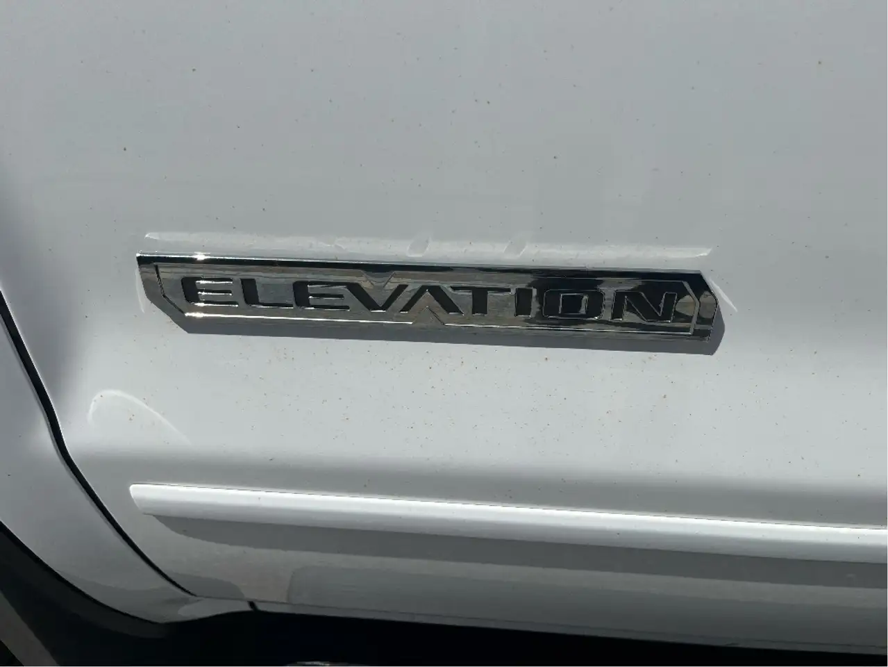 GMC Sierra 1500 photo GMC Sierra 1500