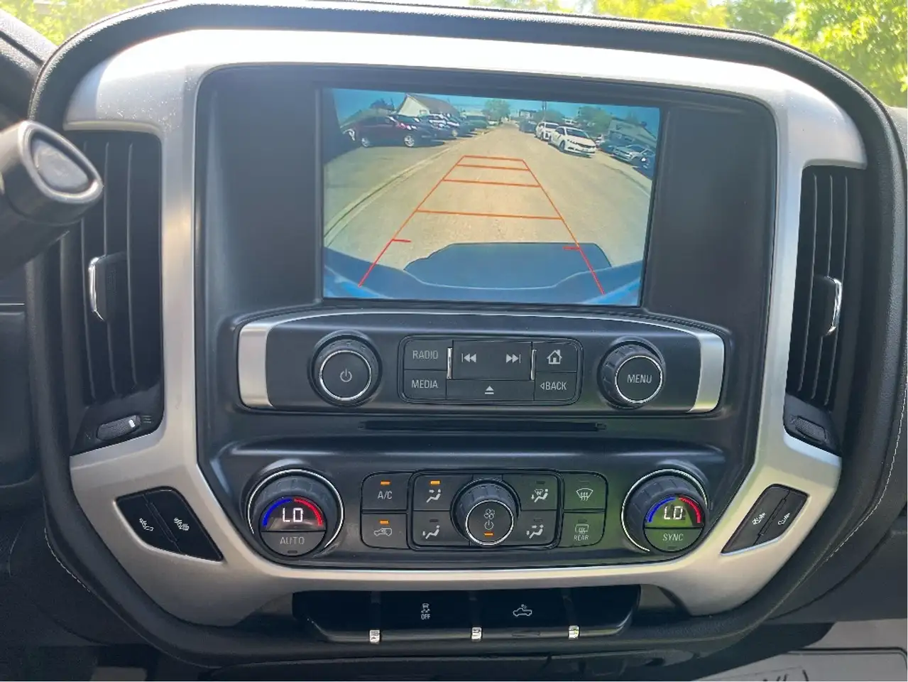 GMC Sierra 1500 photo GMC Sierra 1500