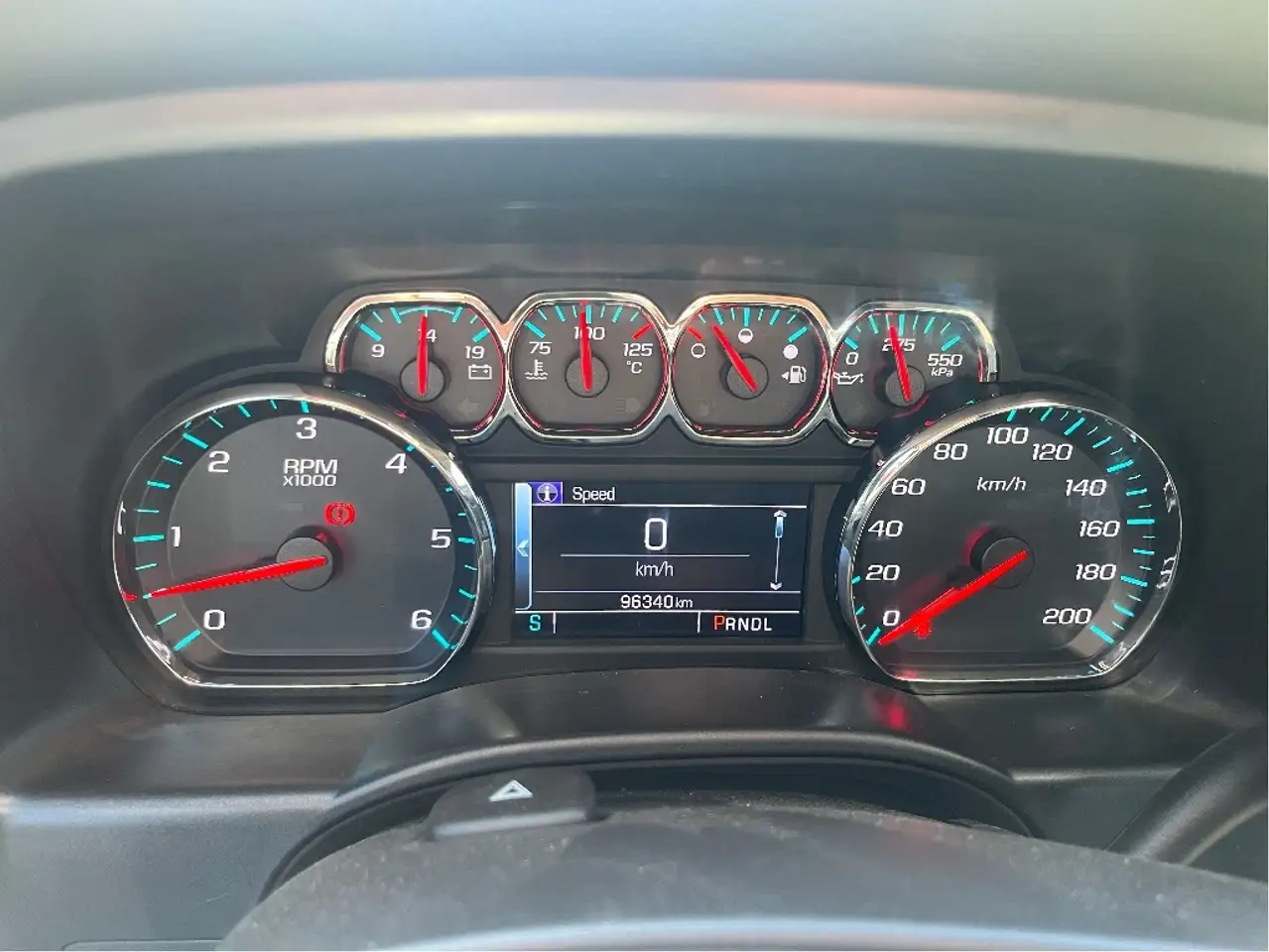 GMC Sierra 1500 photo GMC Sierra 1500