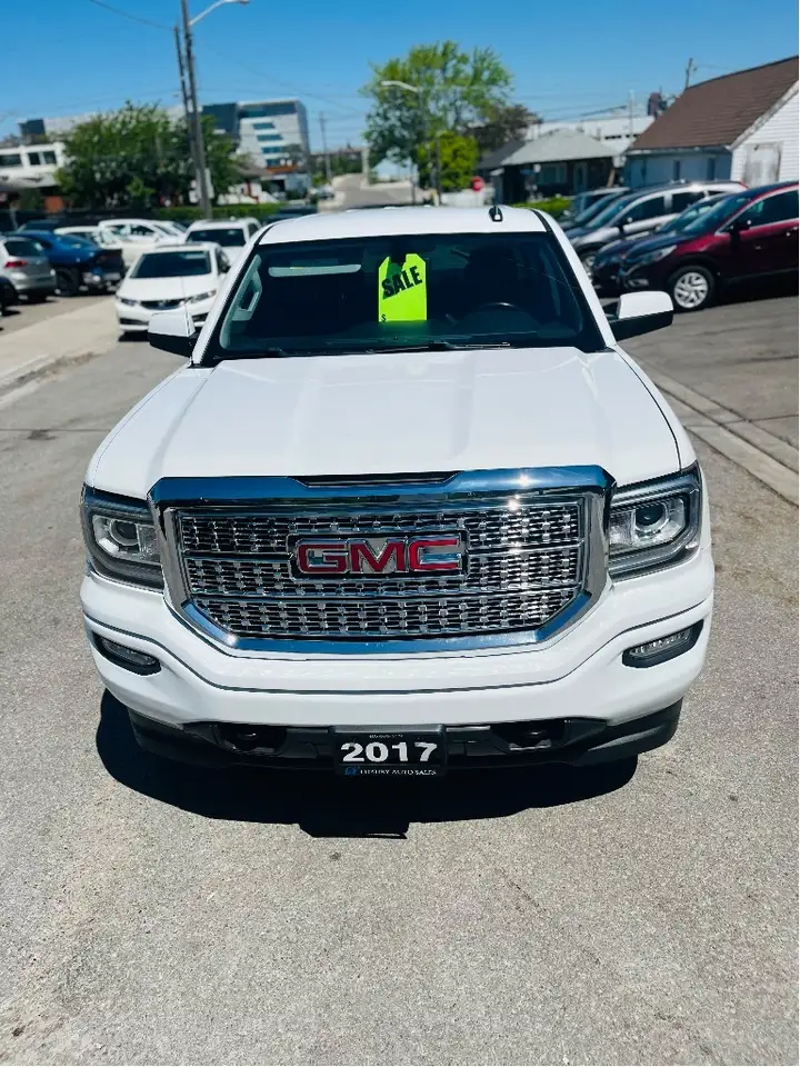 GMC Sierra 1500 photo GMC Sierra 1500