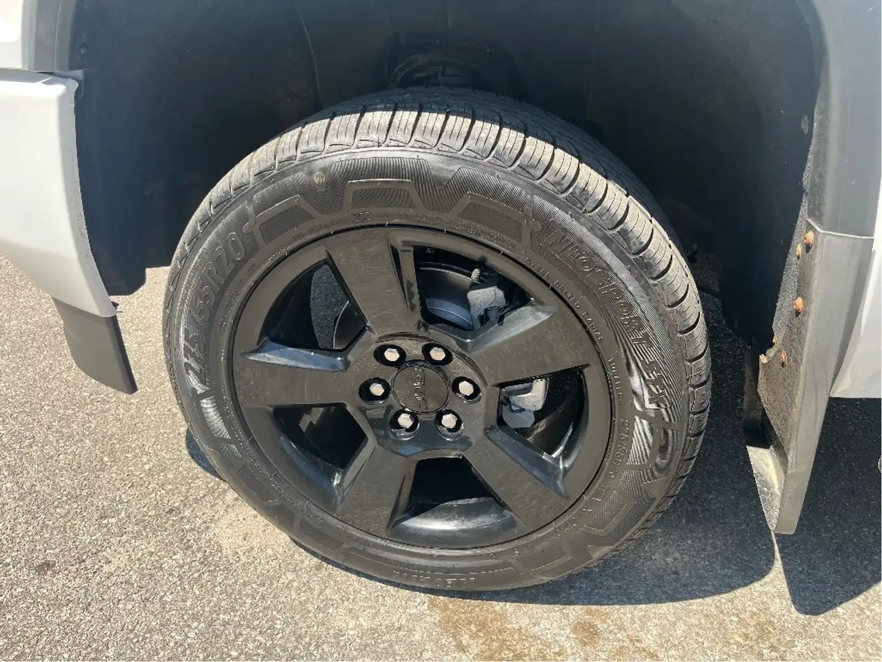 GMC Sierra 1500 photo GMC Sierra 1500