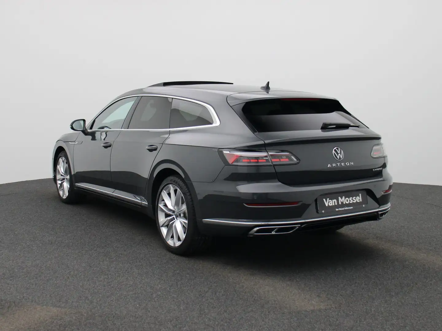 Volkswagen Arteon Shooting Brake 1.4 TSI eHybrid R-Line Business | 2 Grijs - 2