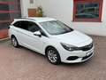 Opel Astra K Sp.T. Elegance Teilleder,AHK,SR+WRALU Weiß - thumbnail 14