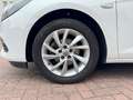 Opel Astra K Sp.T. Elegance Teilleder,AHK,SR+WRALU Weiß - thumbnail 9