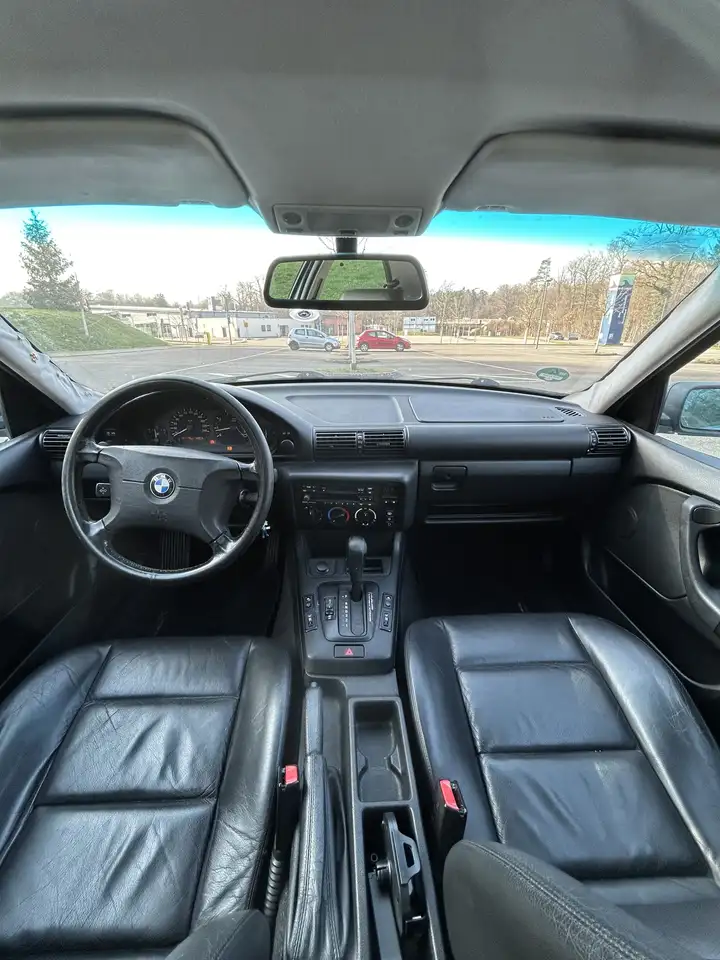BMW 316i, foto 7
