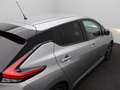 Nissan Leaf N-Connecta 40 kWh | Adapt. Cruise | Stoelverw. voo Grau - thumbnail 40