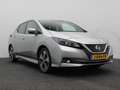 Nissan Leaf N-Connecta 40 kWh | Adapt. Cruise | Stoelverw. voo Grau - thumbnail 7