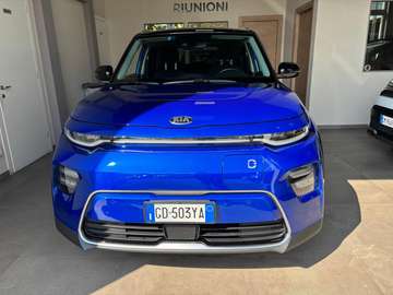 e-Soul Style OBC 39 kWh