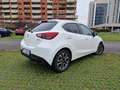 Mazda 2 2 III 2015 1.5d Exceed 105cv Bianco - thumbnail 3