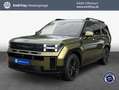 Hyundai SANTA FE SANTA FE 1.6 Plugin-Hybrid 4WD 7-Sitzer Blackline Verde - thumbnail 1