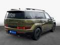 Hyundai SANTA FE SANTA FE 1.6 Plugin-Hybrid 4WD 7-Sitzer Blackline Verde - thumbnail 2